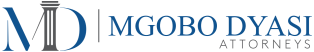 Mgobo Dyasi Attorneys Inc